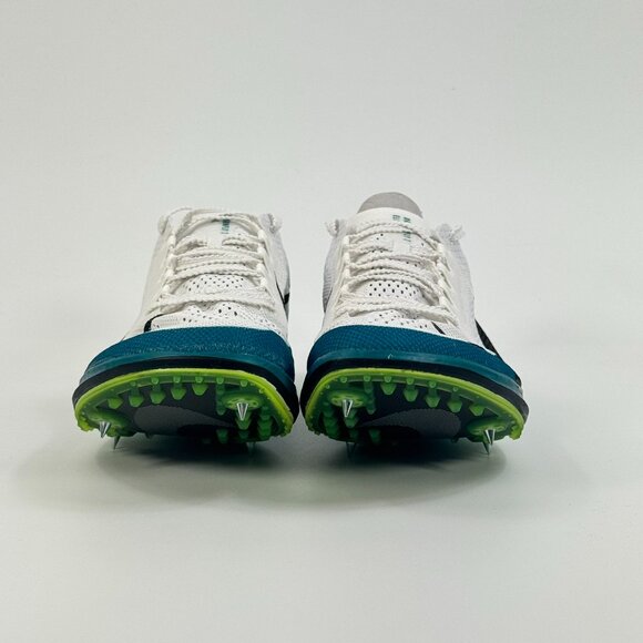 Nike ZoomX Dragonfly 2 Elite \'White Spruce\' FZ9315-102 Track Multi Size main image 5